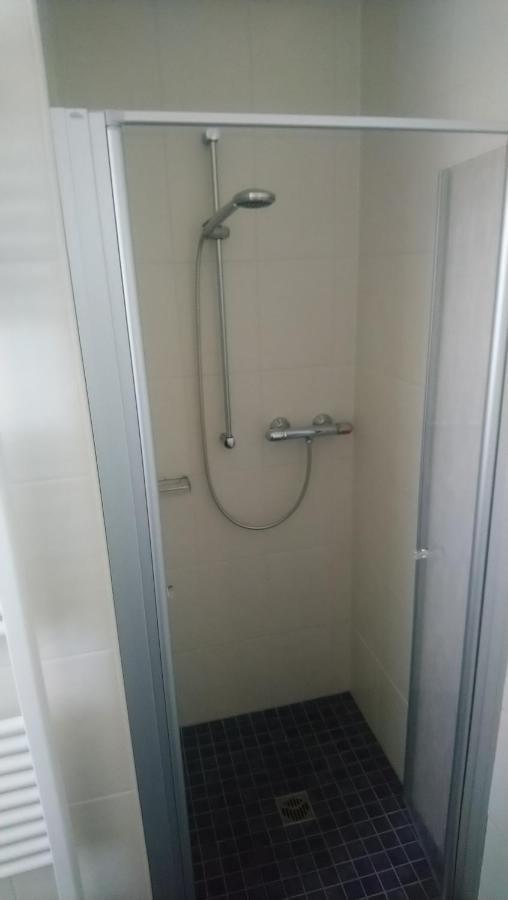 Ferienwohnung Nordsee-Brise Dornumersiel Exterior foto